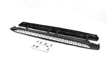 Mitsubishi Outlander 2012-2021 Estribos Laterales Original (2 uds, Aluminio) foto 3