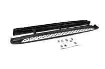 Mitsubishi Outlander 2012-2021 Estribos Laterales Original (2 uds, Aluminio) foto 10