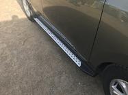 Hyundai IX-35 2010-2015 Estribos Laterales OEM-BMW-V2 (2 uds, plastico) foto 4