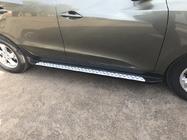 Hyundai IX-35 2010-2015 Estribos Laterales OEM-BMW-V2 (2 uds, plastico) foto 6