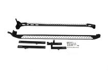 Hyundai IX-35 2010-2015 Estribos Laterales OEM-BMW-V2 (2 uds, plastico) foto 8