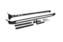 Hyundai IX-35 2010-2015 Estribos Laterales OEM-BMW-V2 (2 uds, plastico) foto 7