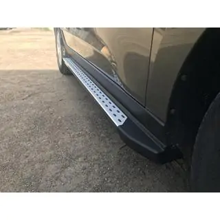 Estribos Laterales OEM-BMW-V2 (2 uds, plastico)