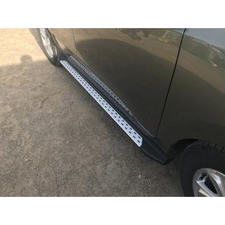 Estribos Laterales OEM-BMW-V2 (2 uds, plastico) foto 4