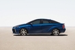 Toyota y Mazda planean desarrollo conjunto de vehículos eléctricos foto 1
