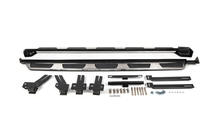 Audi Q7 2015–2026 Estribos Laterales OEM V1 (2 uds., Aluminio) foto 6