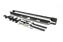 Audi Q7 2015–2026 Estribos Laterales OEM V1 (2 uds., Aluminio) foto 5