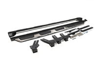Audi Q7 2015–2026 Estribos Laterales OEM V1 (2 uds., Aluminio) foto 7
