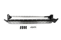 Volvo XC90 2002-2014 Estribos Laterales OEM (Diseño 2019, 2 uds) foto 2