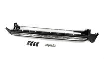 Volvo XC90 2002-2014 Estribos Laterales OEM (Diseño 2019, 2 uds) foto 3