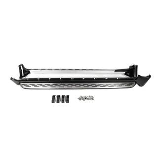 Estribos Laterales OEM (Diseño 2019, 2 uds) Volvo XC90 2002-2014 foto 2