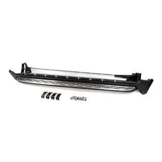 Estribos Laterales OEM (Diseño 2019, 2 uds) Volvo XC90 2002-2014 foto 3