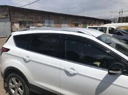 Ford Kuga/Escape 2013-2019 Barras de techo originales (2 uds) foto 4