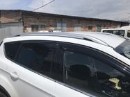 Ford Kuga/Escape 2013-2019 Barras de techo originales (2 uds) foto 7