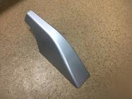 Nissan Qashqai 2007-2010 Barras de Techo Originales foto 4