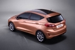 Introducción al nuevo modelo de Ford Fiesta foto 2