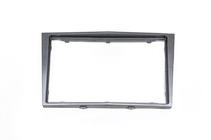 Opel Vectra C 2002-2008 Marco 2DIN (gris) foto 2