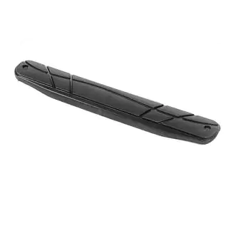 Cubierta de plástico para tubo (para d60 mm)