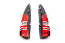 Mercedes Viano 2004-2014 ¡Exclusivo! Pilotos Traseros LED con Luces de Posición foto 3