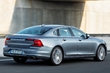 Descripción general de Volvo S90 2017 del modelo del año foto 5