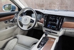 Descripción general de Volvo S90 2017 del modelo del año foto 4