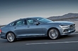 Descripción general de Volvo S90 2017 del modelo del año foto 1