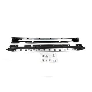 Estribos originales (2 uds) Mercedes GLA X156 2014-2019 foto 4