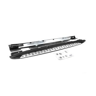 Estribos originales (2 uds) Mercedes GLA X156 2014-2019 foto 3