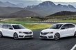 Revisión de Skoda Octavia RS 2017 foto 3