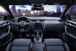 Revisión de Skoda Octavia RS 2017 foto 4