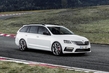 Revisión de Skoda Octavia RS 2017 foto 2