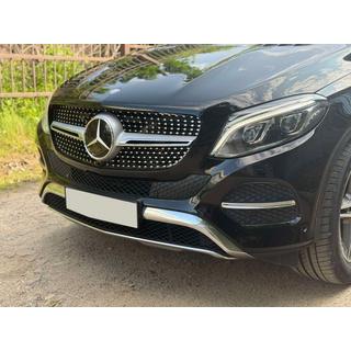 Parrilla Tuning Diamond (GLE) foto 4