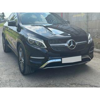 Parrilla Tuning Diamond (GLE) foto 3