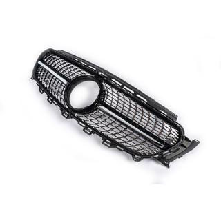 Parrilla Delantera Diamond Black (para Avantgarde/AMG-Line/E43 AMG/E53 AMG 2016-2020) foto 3