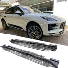 Porsche Macan 2014-2024 Estribos laterales (2 uds) foto 1