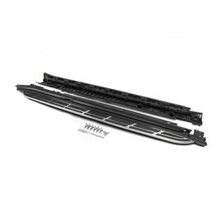 Estribos laterales (2 uds) Porsche Macan 2014-2024 foto 4
