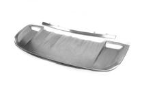 Porsche Cayenne 2010-2017 Cubiertas de Parachoques Delantero y Trasero (2015-2017) foto 5