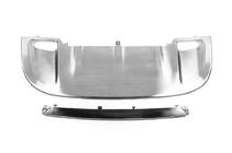 Porsche Cayenne 2010-2017 Labios de parachoques delantero y trasero Cixtai (2010-2014) foto 2