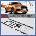 Audi Q3 2011-2019 Estribos Laterales OEM-V2 (2 uds., Aluminio) foto 4
