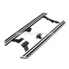 Audi Q3 2011-2019 Estribos Laterales OEM-V3 (2 uds., Aluminio) foto 4