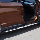 BMW X1 F48 2015-2022 Estribos Laterales OEM (2 uds) foto 4