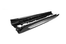 BMW X5 F15 2013-2018 Estribos Laterales OEM V1 (2 uds) foto 6