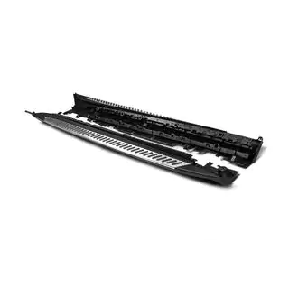 Estribos Laterales OEM V1 (2 uds)
