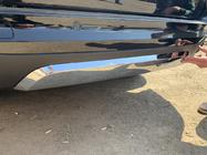 BMW X5 F15 2013-2018 Extensiones delanteras y traseras (2 uds) foto 2