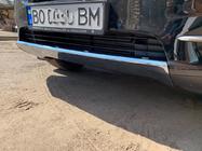 BMW X5 F15 2013-2018 Extensiones delanteras y traseras (2 uds) foto 3
