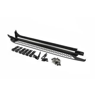 Estribos Originales V2 (2 uds, Aluminio) BMW X4 F26 2014-2018 foto 3