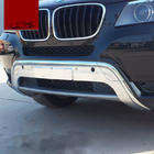 BMW X3 F25 2011-2018 Labio delantero foto 2