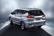 Mitsubishi presentó el nuevo coche foto 2