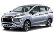 Mitsubishi presentó el nuevo coche foto 1