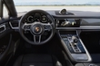 Revisión Del Porsche Panamera Turbo S E-Hybrid foto 4